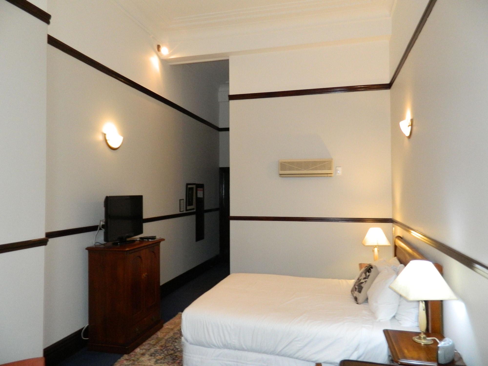 Wellesley Boutique Hotel Wellington Ngoại thất bức ảnh